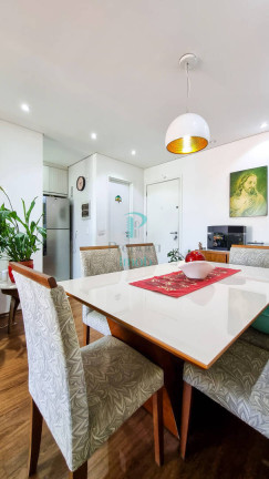 Imagem Apartamento com 3 Quartos à Venda, 77 m² em Centro - Osasco Imagem Apartamento com 3 Quartos à Venda, 77 m² em Centro - Osasco