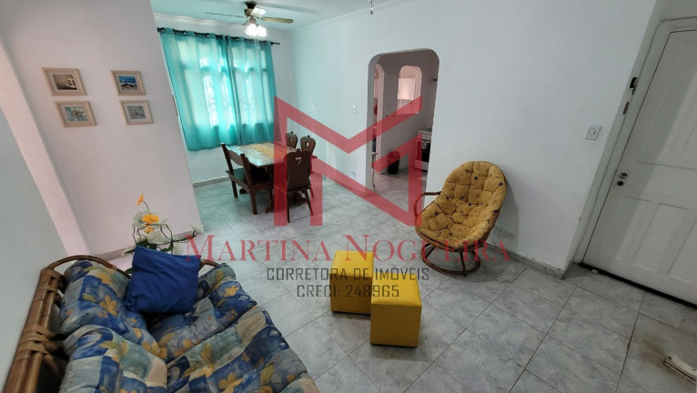 Imagem Apartamento com 2 Quartos à Venda, 56 m² em Jardim Virgínia - Guarujá Imagem Apartamento com 2 Quartos à Venda, 56 m² em Jardim Virgínia - Guarujá