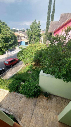 Imagem Sobrado com 4 Quartos à Venda, 242 m² em Jardim América - São José Dos Campos