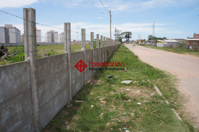 Imagem Terreno à Venda, 24 m² em Vila São Miguel - Rio Grande