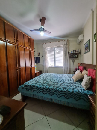 Imagem Apartamento com 2 Quartos à Venda, 97 m² em Boqueirão - Santos Imagem Apartamento com 2 Quartos à Venda, 97 m² em Boqueirão - Santos
