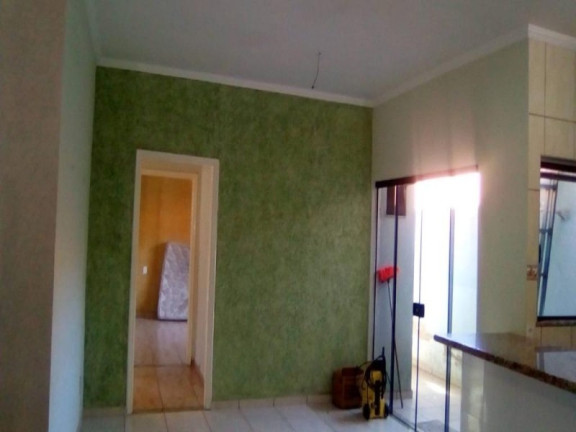 Imagem Casa com 3 Quartos à Venda, 75 m² em Jardim João Paulo Ii - Sumaré