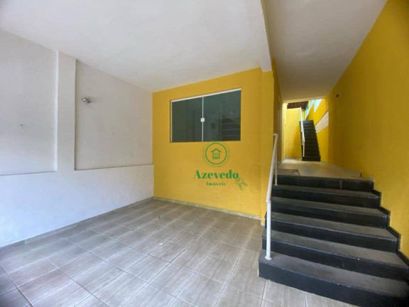 Imagem Sobrado com 3 Quartos à Venda, 264 m² em Vila São João Batista - Guarulhos Imagem Sobrado com 3 Quartos à Venda, 264 m² em Vila São João Batista - Guarulhos
