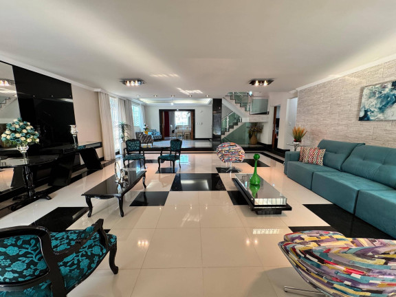 Imagem Casa com 4 Quartos à Venda, 900 m² em Garças - Belo Horizonte