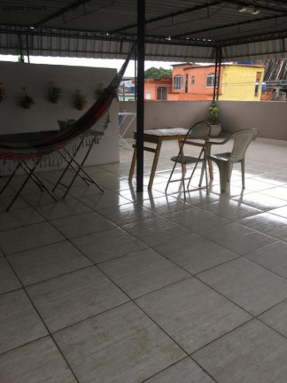 Imagem Casa com 3 Quartos à Venda, 260 m² em Parque Senhor Do Bonfim - Duque De Caxias