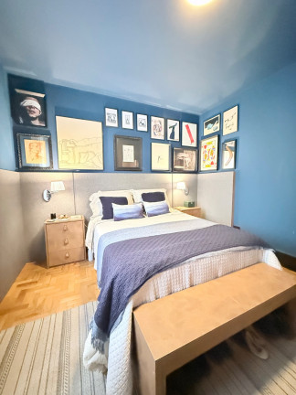 Imagem Apartamento com 2 Quartos à Venda, 77 m² em Perdizes - São Paulo