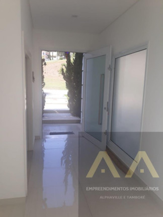 Imagem Casa de Condomínio com 4 Quartos à Venda, 389 m² em Alphaville - Santana De Parnaíba