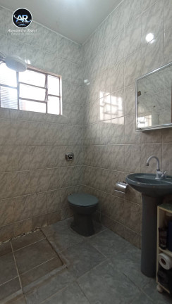 Imagem Casa com 3 Quartos à Venda, 175 m² em Jardim Santa Lúcia - Campo Limpo Paulista