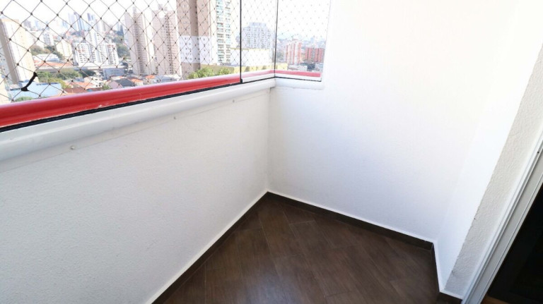 Imagem Apartamento com 2 Quartos à Venda, 57 m² em Vila Dom Pedro Ii - São Paulo