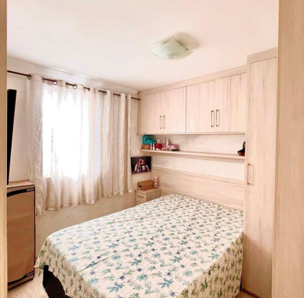 Imagem Apartamento com 2 Quartos à Venda,  em Vila Tupi - Várzea Paulista