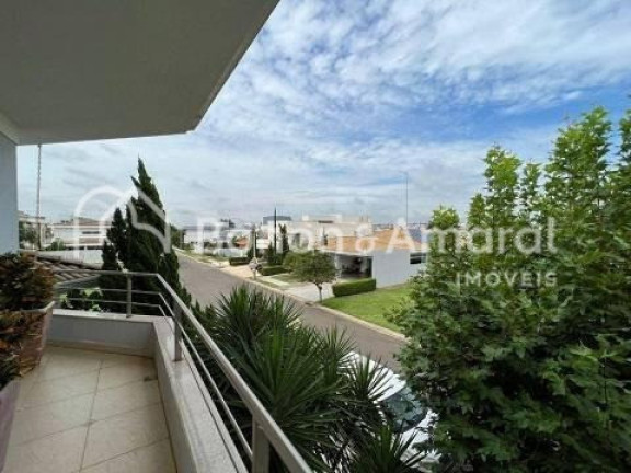 Imagem Casa de Condomínio com 4 Quartos à Venda, 468 m² em Parque Brasil 500 - Paulínia Imagem Casa de Condomínio com 4 Quartos à Venda, 468 m² em Parque Brasil 500 - Paulínia