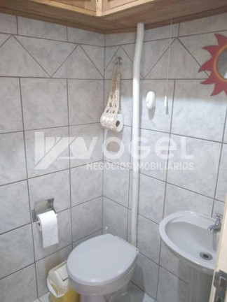 Imagem Casa com 3 Quartos à Venda, 200 m² em Scharlau - Sao Leopoldo Imagem Casa com 3 Quartos à Venda, 200 m² em Scharlau - Sao Leopoldo