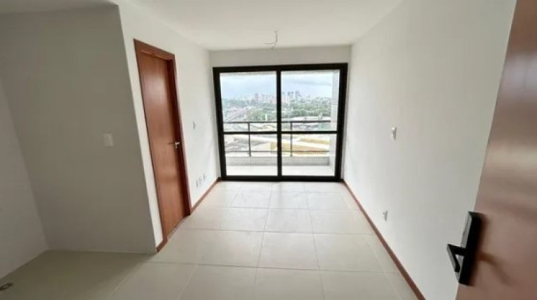 Apartamento com 1 Quarto à Venda, 22 m² em Caminho Das árvores - Salvador