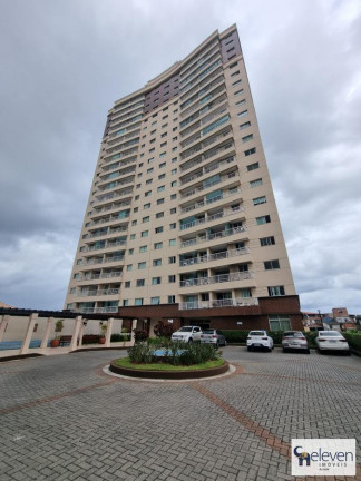Imagem Apartamento com 3 Quartos à Venda, 75 m² em Imbuí - Salvador