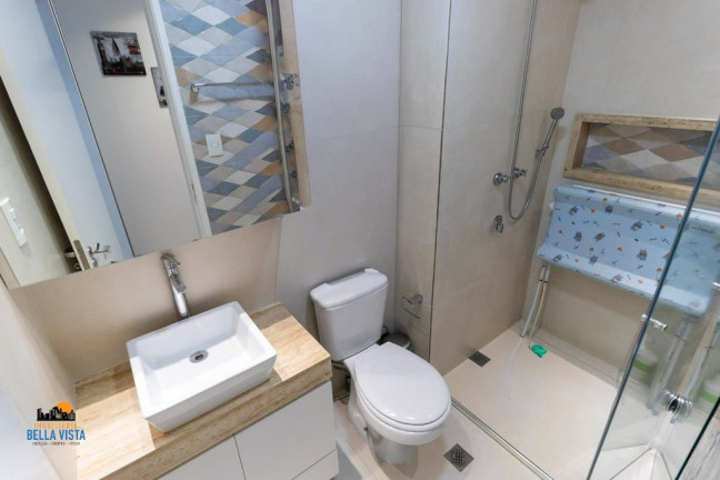Imagem Apartamento com 2 Quartos à Venda,  em Vila Gumercindo - São Paulo