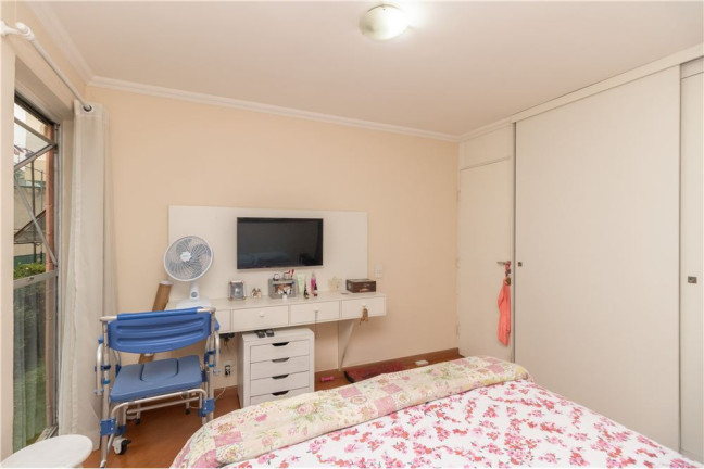 Apartamento com 3 Quartos à Venda, 93 m² em Perdizes - São Paulo
