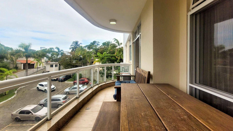 Imagem Apartamento com 3 Quartos à Venda ou Locação, 120 m² em Itaipu - Niterói Imagem Apartamento com 3 Quartos à Venda ou Locação, 120 m² em Itaipu - Niterói