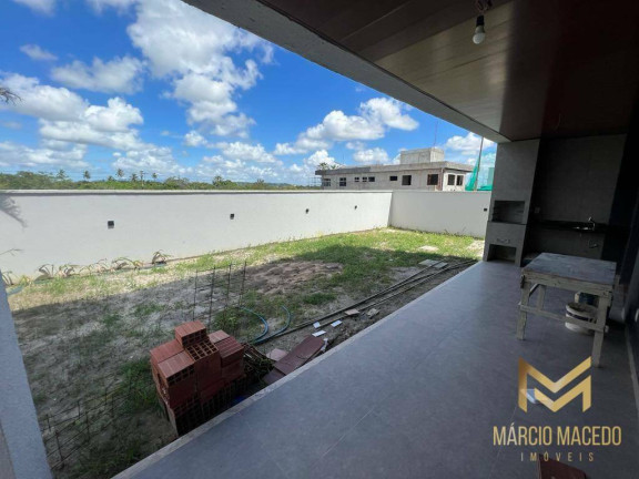 Imagem Casa com 4 Quartos à Venda, 300 m² em Cidade Alpha - Eusébio Imagem Casa com 4 Quartos à Venda, 300 m² em Cidade Alpha - Eusébio