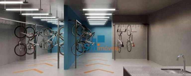Imagem Apartamento com 2 Quartos à Venda, 77 m² em Brooklin - São Paulo