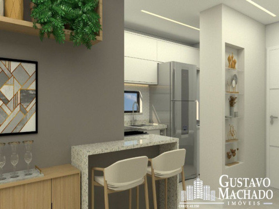 Imagem Cobertura com 3 Quartos à Venda, 120 m² em Jardim Belvedere - Volta Redonda