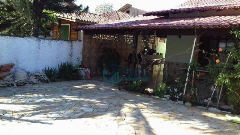 Imagem Casa com 2 Quartos à Venda, 360 m² em Itaipu - Niterói Imagem Casa com 2 Quartos à Venda, 360 m² em Itaipu - Niterói