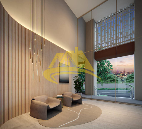 Apartamento com 4 Quartos à Venda, 276 m² em Jardins - São Paulo