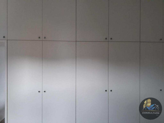 Imagem Apartamento com 1 Quarto à Venda, 55 m² em José Menino - Santos