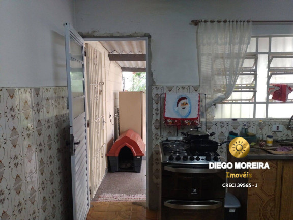 Imagem Casa com 3 Quartos à Venda, 236 m² em Jardim Modelo - São Paulo Imagem Casa com 3 Quartos à Venda, 236 m² em Jardim Modelo - São Paulo