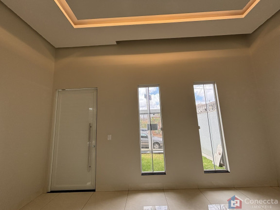 Imagem Casa com 3 Quartos à Venda, 205 m² em Jardim Califórnia - Patos De Minas