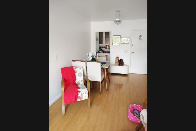 Imagem Apartamento com 2 Quartos à Venda, 57 m² em Várzea - Teresópolis