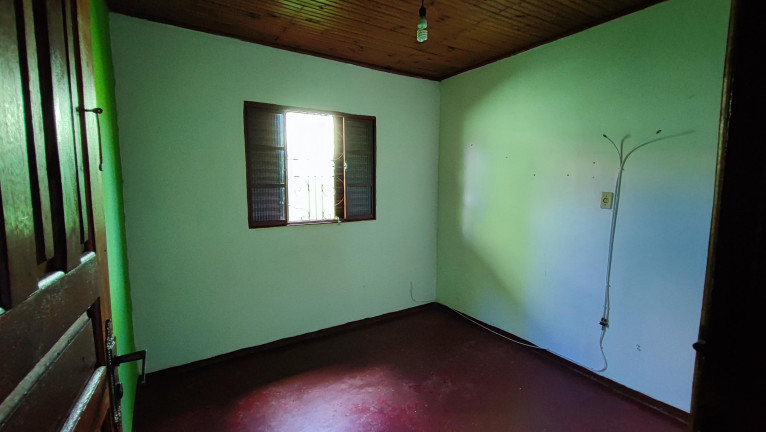 Imagem Casa com 4 Quartos à Venda, 125 m² em Núcleo Habitacional Buriti - Campo Grande