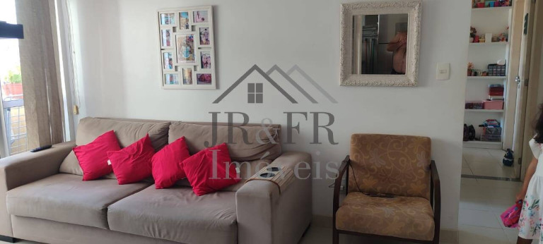 Imagem Apartamento com 2 Quartos à Venda, 54 m² em Centro - Lauro De Freitas Imagem Apartamento com 2 Quartos à Venda, 54 m² em Centro - Lauro De Freitas