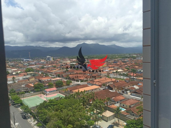 Imagem Apartamento com 2 Quartos à Venda, 83 m² em Maracanã - Praia Grande