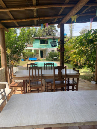 Imagem Chácara com 5 Quartos à Venda, 300 m² em Paiol Grande - Joanópolis Imagem Chácara com 5 Quartos à Venda, 300 m² em Paiol Grande - Joanópolis
