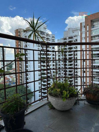 Imagem Apartamento com 3 Quartos à Venda, 85 m² em Vila Leopoldina - São Paulo