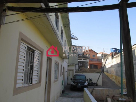 Imagem Casa com 3 Quartos à Venda, 250 m² em Vila Clarice - São Paulo Imagem Casa com 3 Quartos à Venda, 250 m² em Vila Clarice - São Paulo