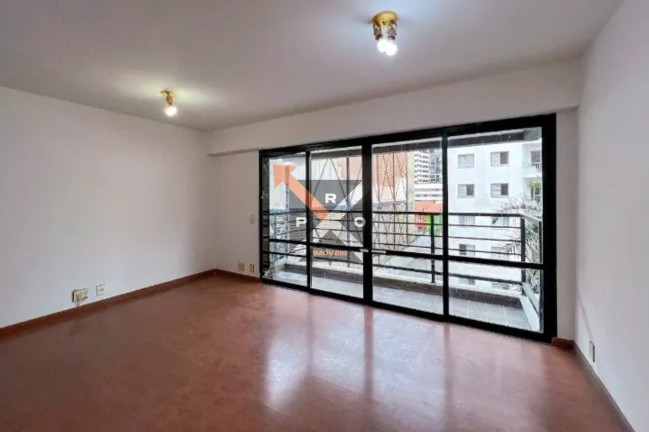 Imagem Imóvel com 3 Quartos à Venda, 90 m² em Vila Olímpia - São Paulo