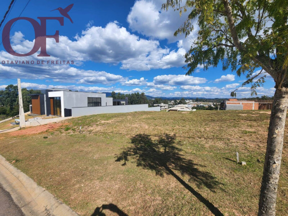 Imagem Terreno em Condomínio à Venda, 800 m² em Medeiros - Itupeva