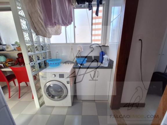 Imagem Apartamento com 3 Quartos à Venda, 112 m² Imagem Apartamento com 3 Quartos à Venda, 112 m²