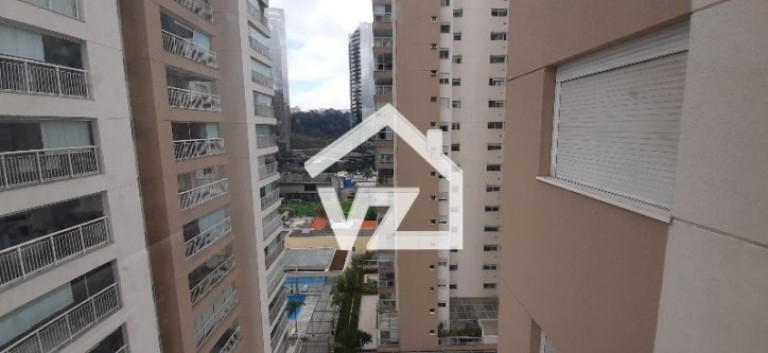 Imagem Apartamento com 1 Quarto à Venda, 95 m² em Granja Julieta - São Paulo