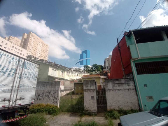 Imagem Terreno à Venda, 68 m² em Itaquera - São Paulo