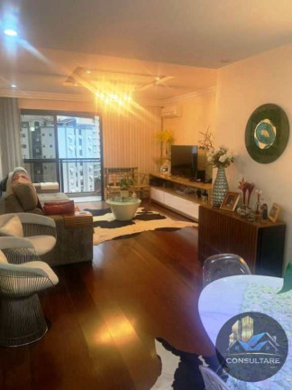 Imagem Apartamento com 3 Quartos à Venda, 219 m² em Pompéia - Santos Imagem Apartamento com 3 Quartos à Venda, 219 m² em Pompéia - Santos