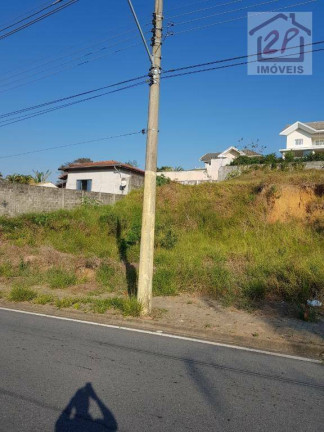 Terreno à Venda, 827 m² em Urbanova - São José Dos Campos