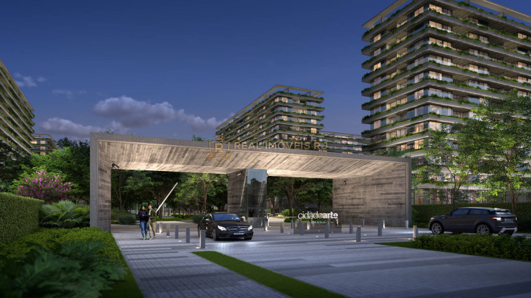 Imagem Apartamento com 1 Quarto à Venda, 38 m² em Barra Olímpica - Rio De Janeiro Imagem Apartamento com 1 Quarto à Venda, 38 m² em Barra Olímpica - Rio De Janeiro