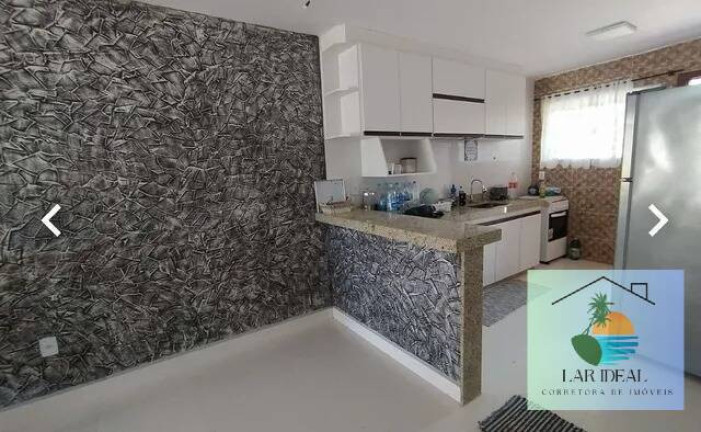Imagem Casa com 2 Quartos à Venda, em Guriri - Cabo Frio Imagem Casa com 2 Quartos à Venda, em Guriri - Cabo Frio