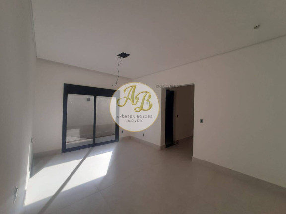 Imagem Casa de Condomínio com 3 Quartos à Venda, 360 m² em Núcleo Agricola Alpha - Franca