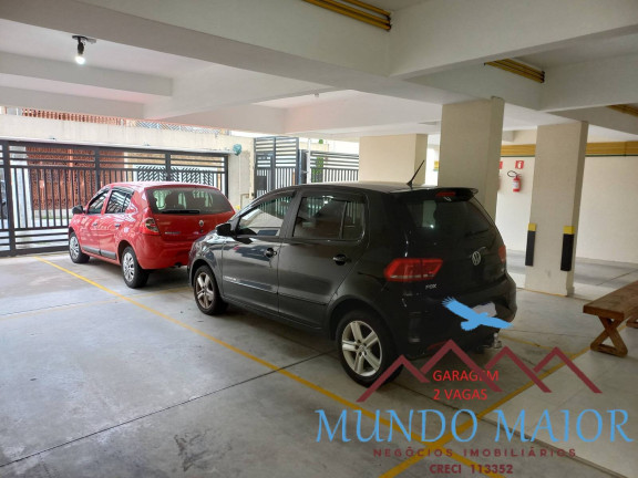 Imagem Apartamento com 3 Quartos à Venda, 88 m² em Rudge Ramos - São Bernardo Do Campo