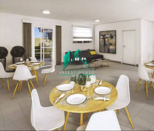 Imagem Apartamento com 2 Quartos à Venda, 42 m² em Jardim Boa Vista (zona Oeste) - São Paulo Imagem Apartamento com 2 Quartos à Venda, 42 m² em Jardim Boa Vista (zona Oeste) - São Paulo