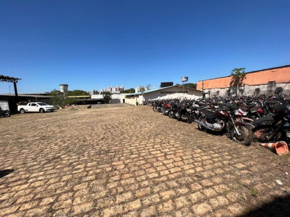 Imagem Galpão à Venda, 1.000 m² em Santa Genoveva - Goiânia Imagem Galpão à Venda, 1.000 m² em Santa Genoveva - Goiânia