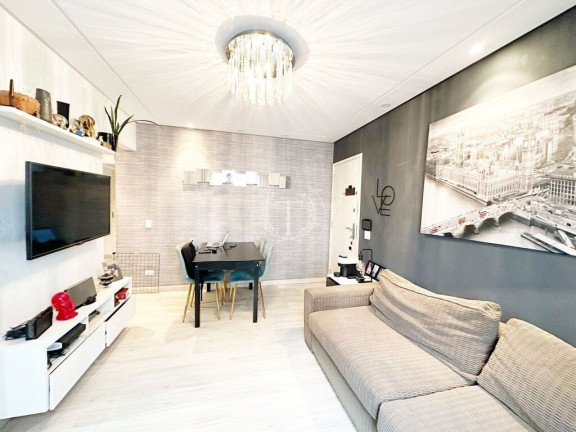 Imagem Apartamento com 2 Quartos à Venda, 63 m² em Vila Olímpia - São Paulo Imagem Apartamento com 2 Quartos à Venda, 63 m² em Vila Olímpia - São Paulo
